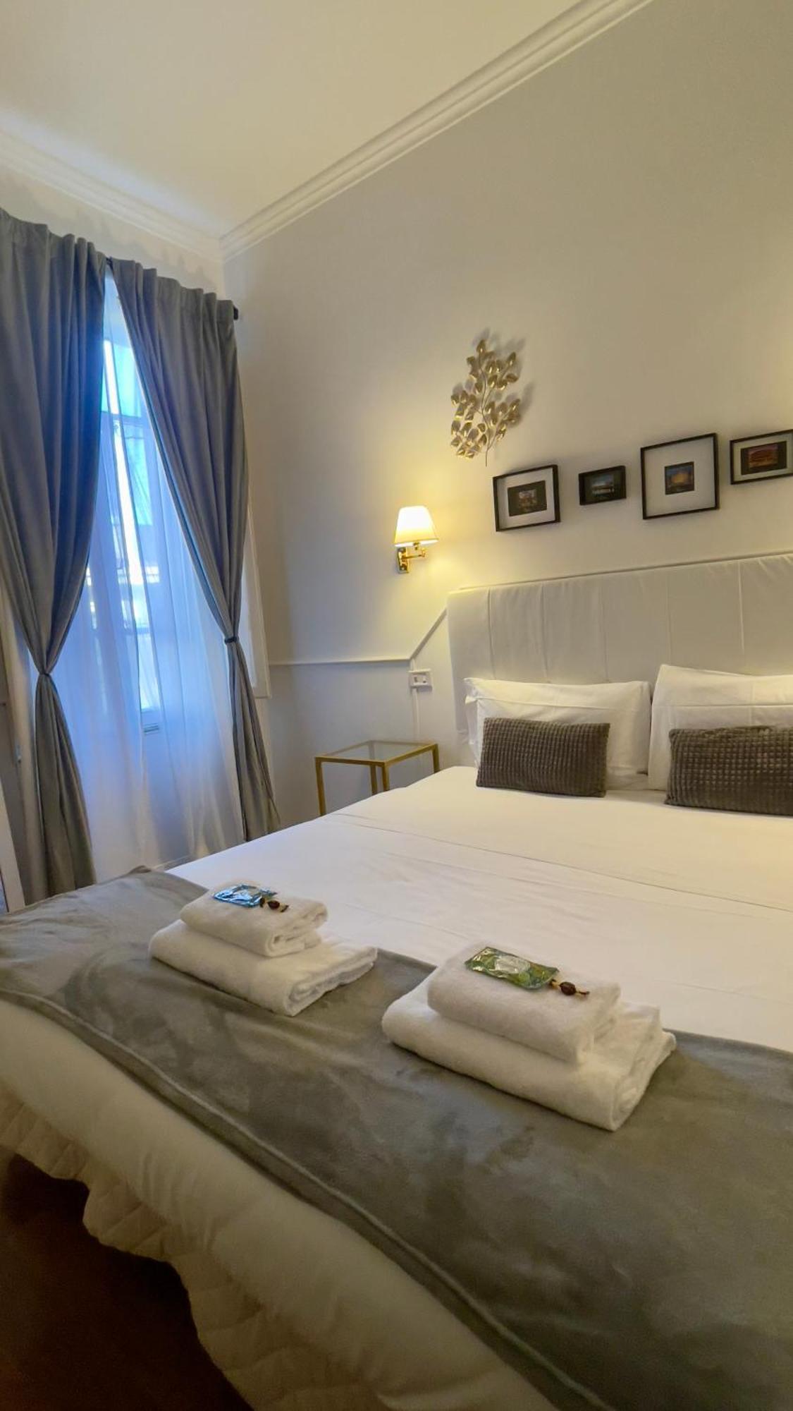 Suitedream Vatican โรม ภายนอก รูปภาพ