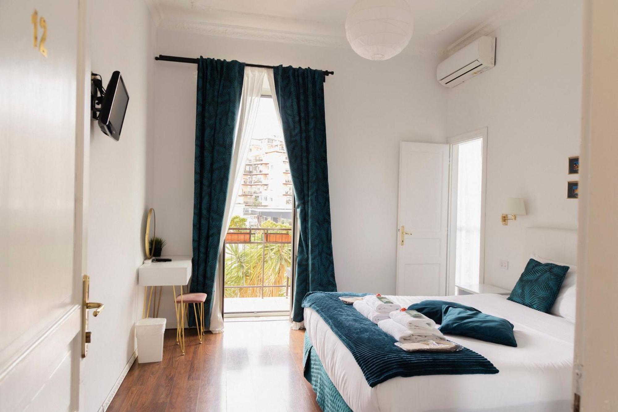 Suitedream Vatican โรม ภายนอก รูปภาพ