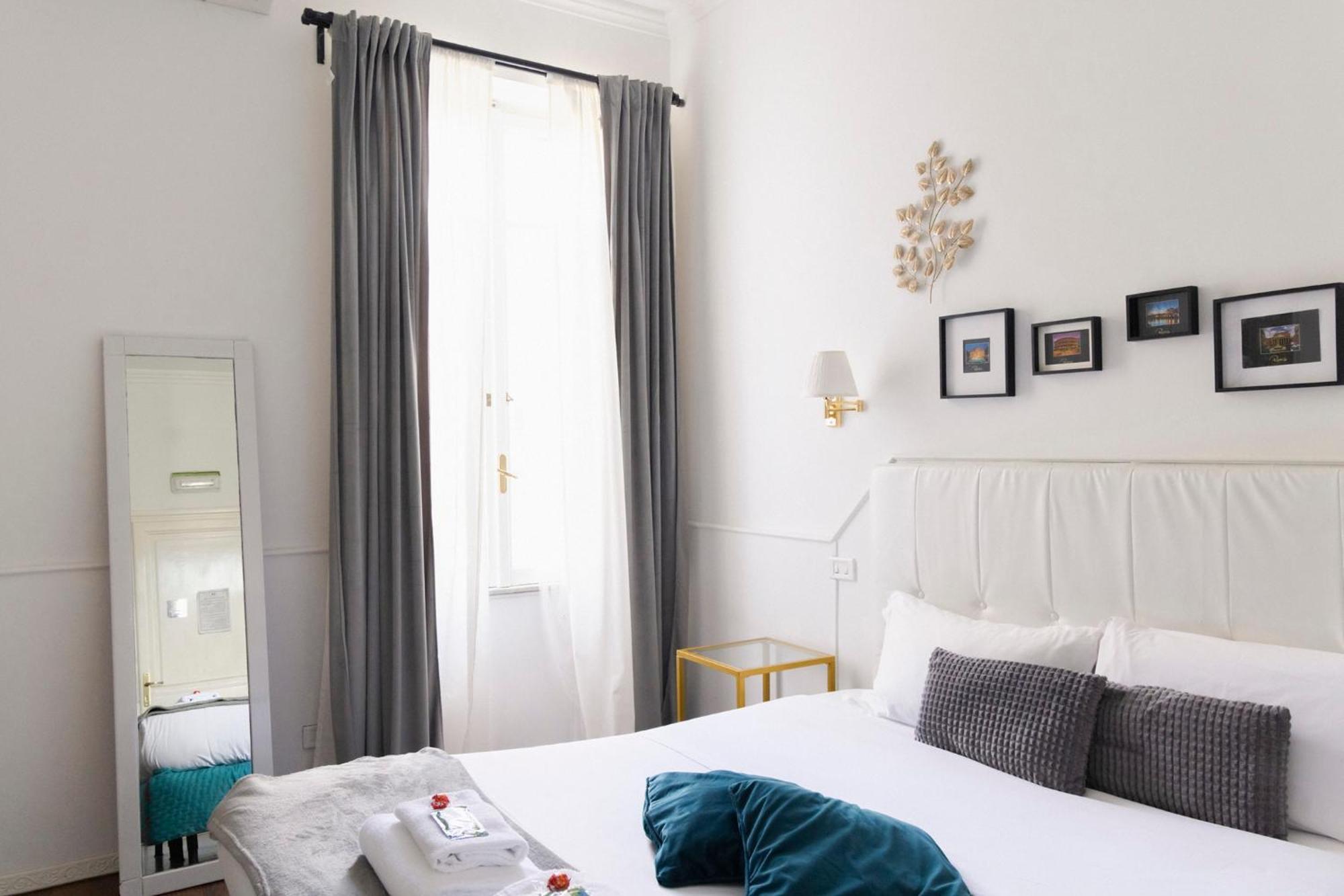 Suitedream Vatican โรม ภายนอก รูปภาพ