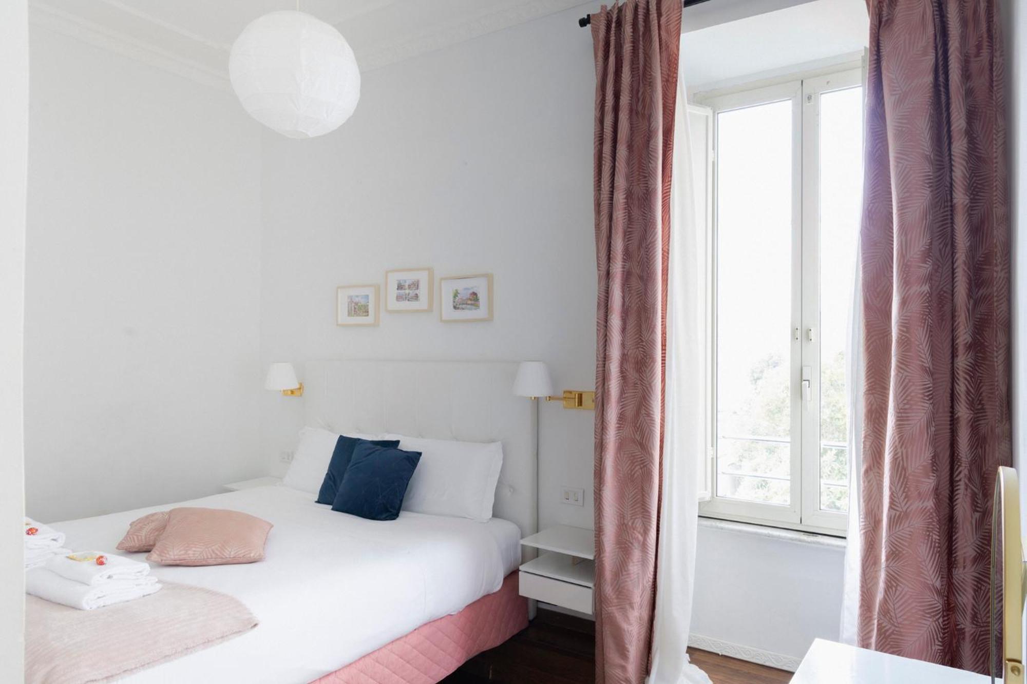 Suitedream Vatican โรม ภายนอก รูปภาพ