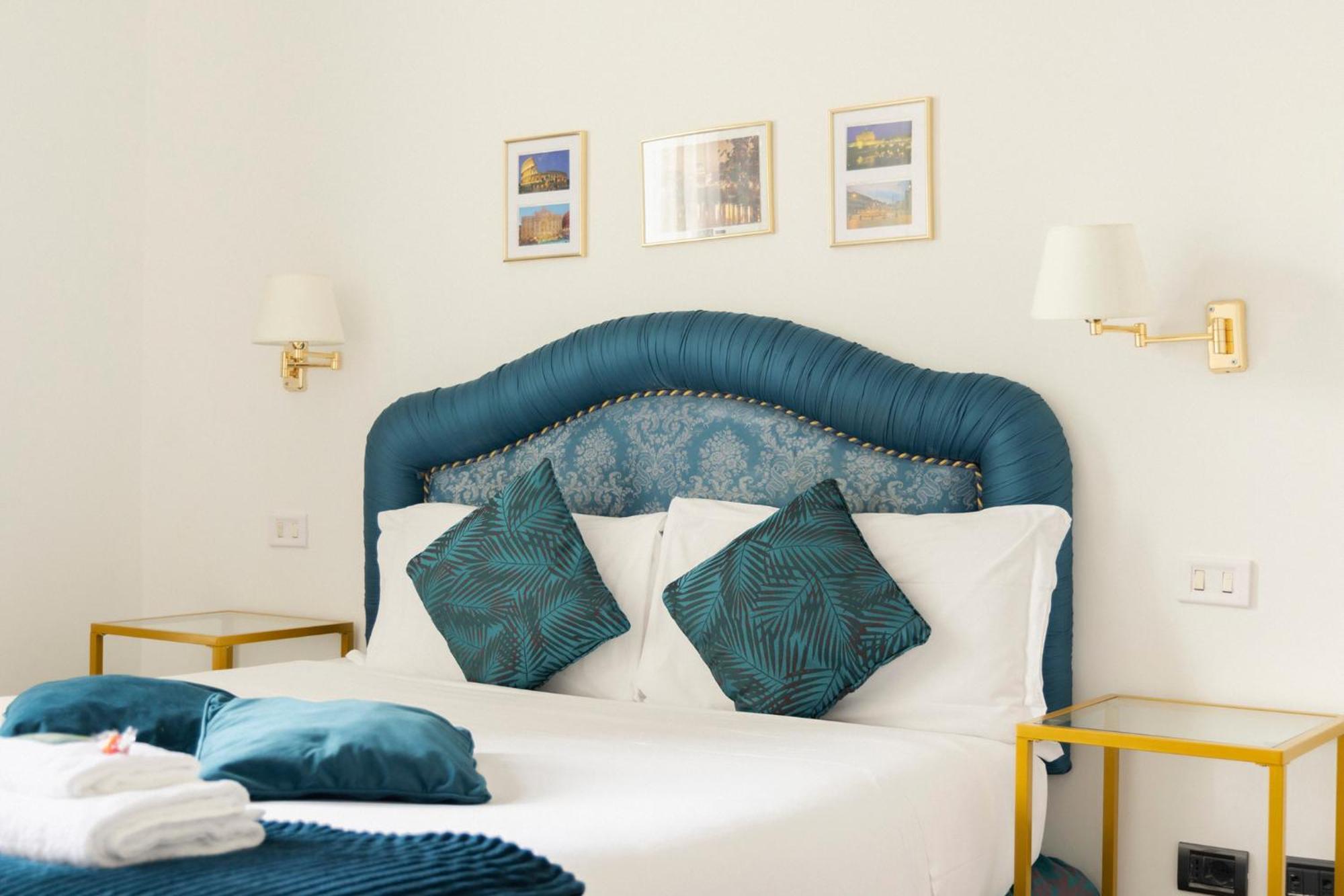 Suitedream Vatican โรม ภายนอก รูปภาพ