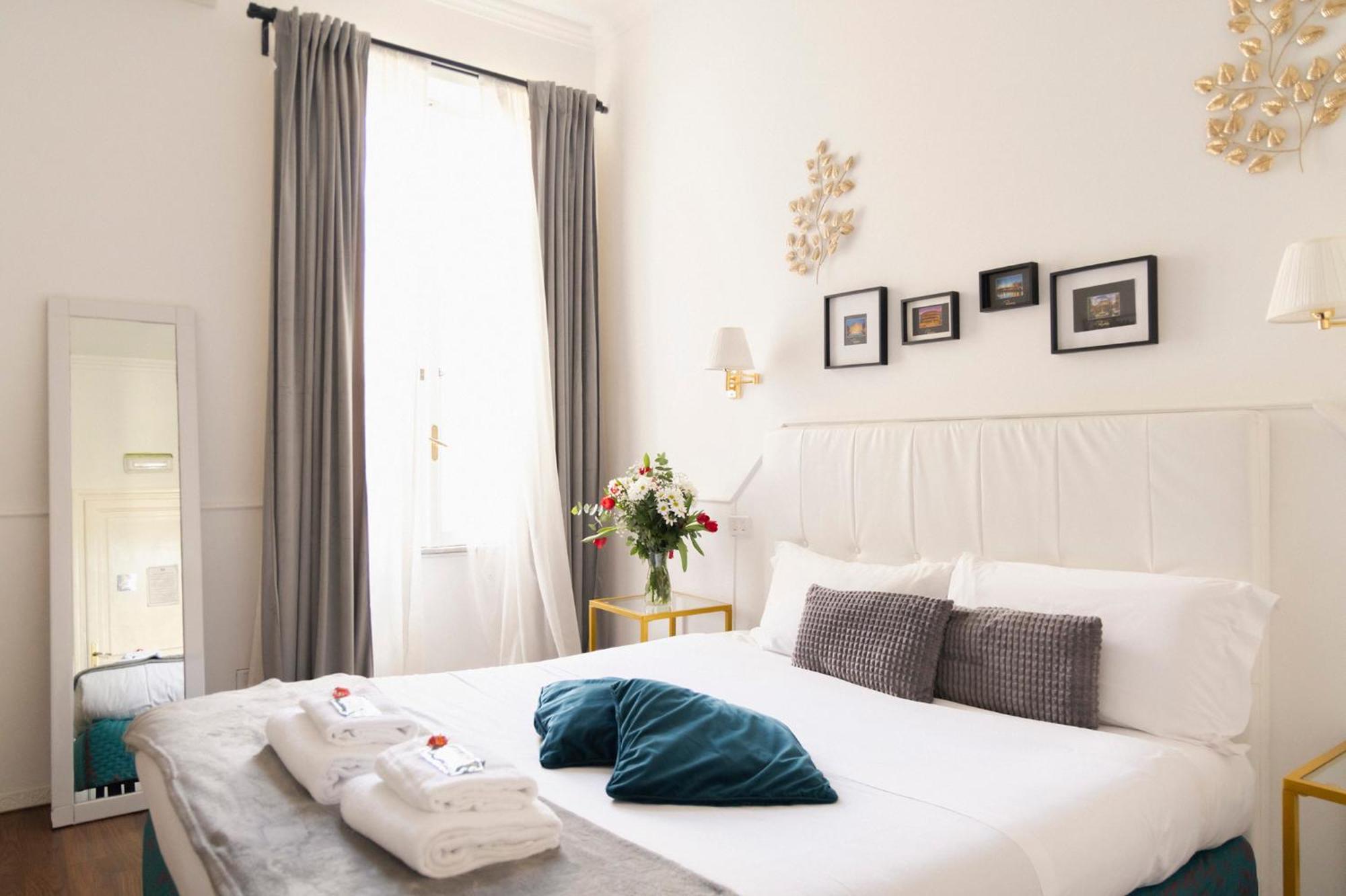 Suitedream Vatican โรม ภายนอก รูปภาพ