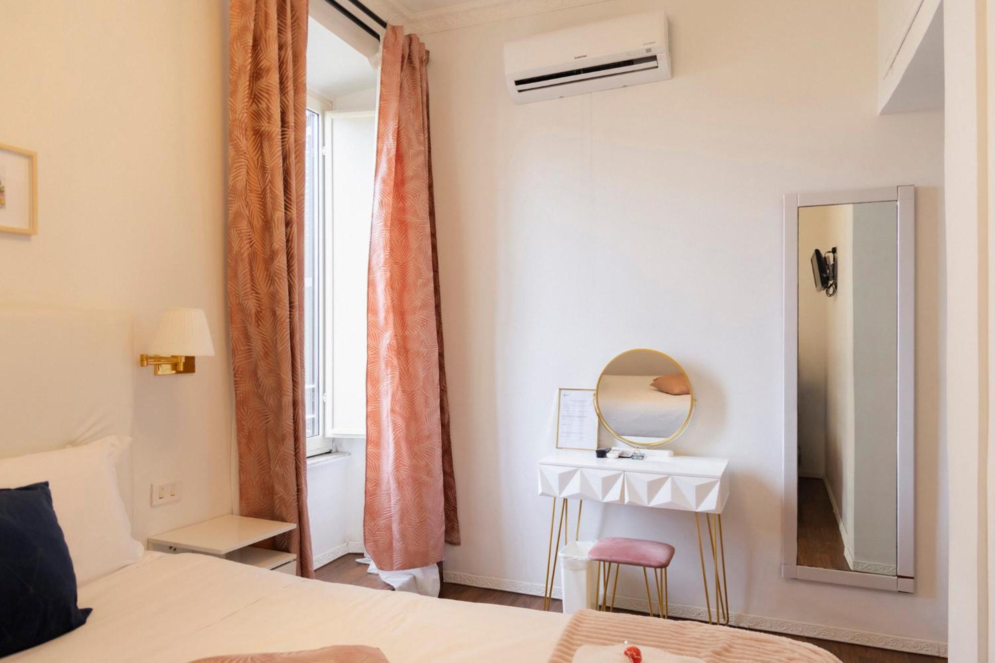 Suitedream Vatican โรม ภายนอก รูปภาพ