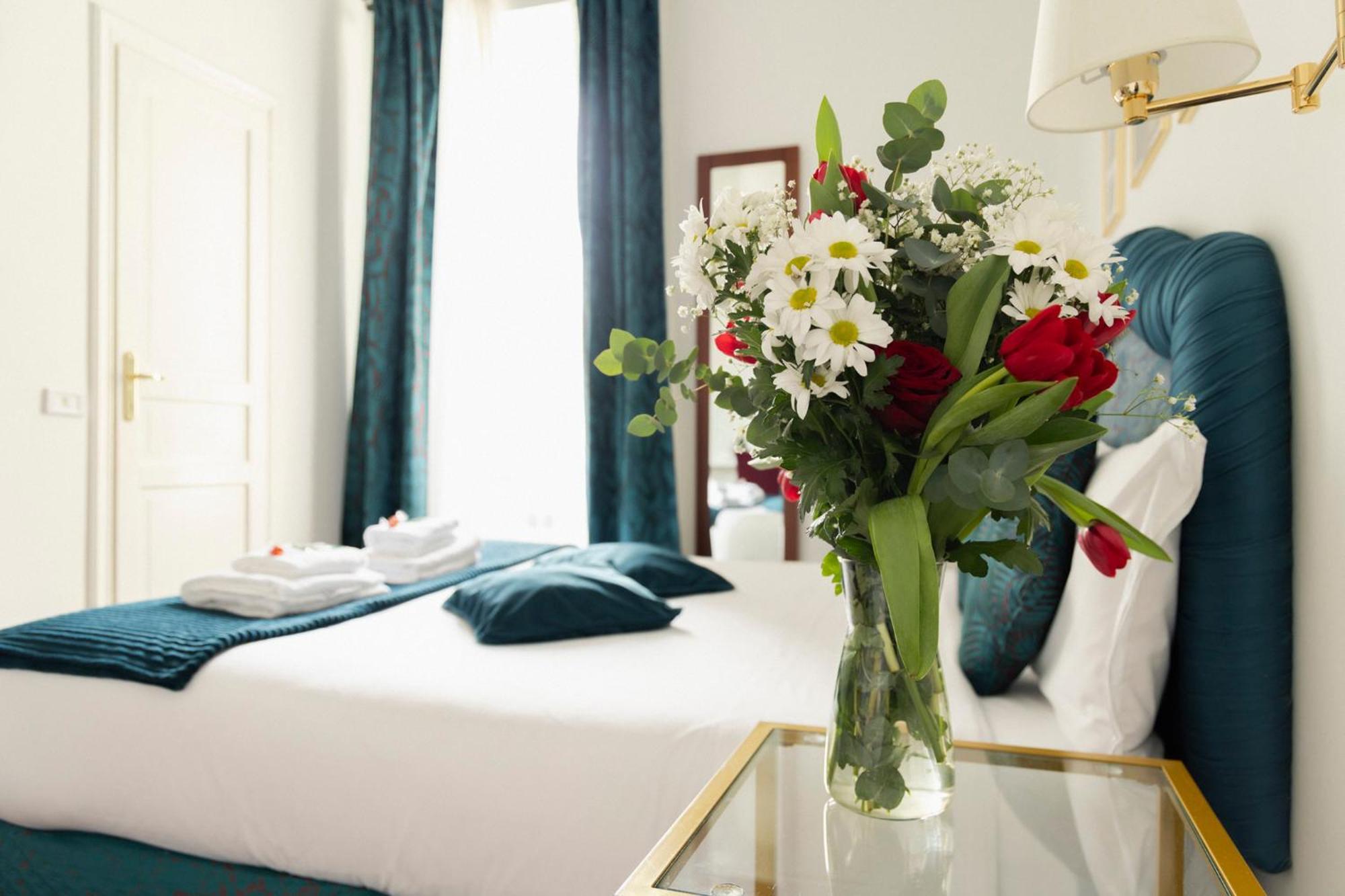 Suitedream Vatican โรม ภายนอก รูปภาพ