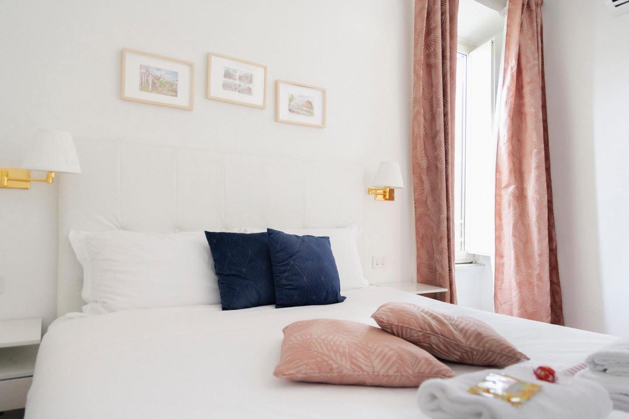Suitedream Vatican โรม ภายนอก รูปภาพ