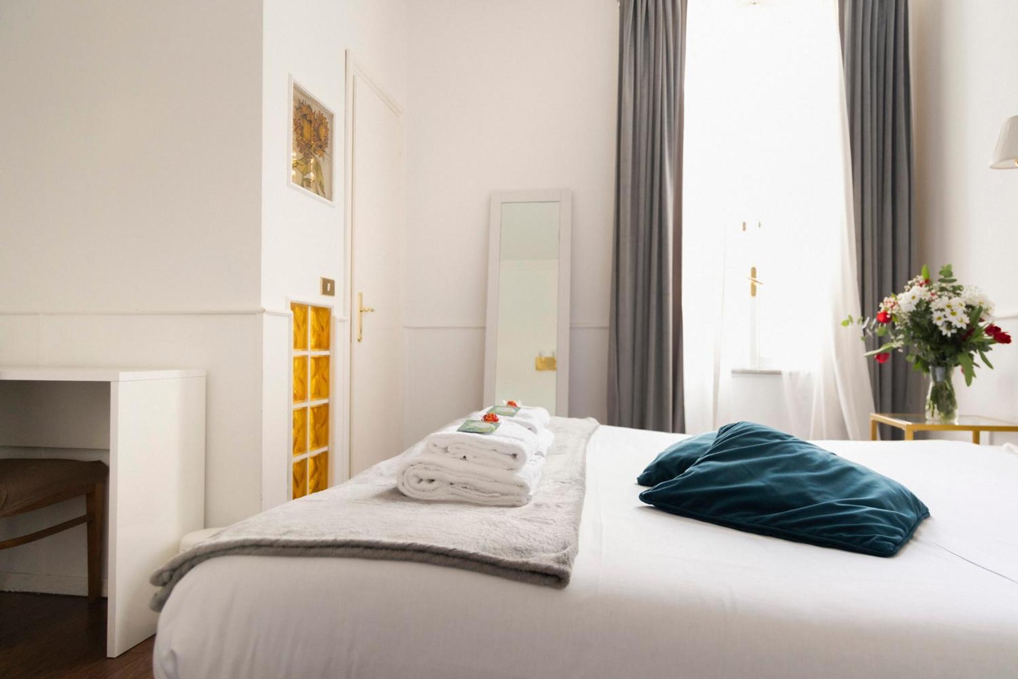 Suitedream Vatican โรม ภายนอก รูปภาพ